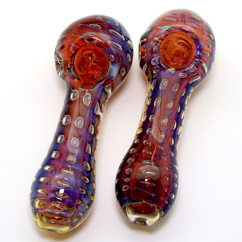 45-inch-honeycomb-spoon-pipe